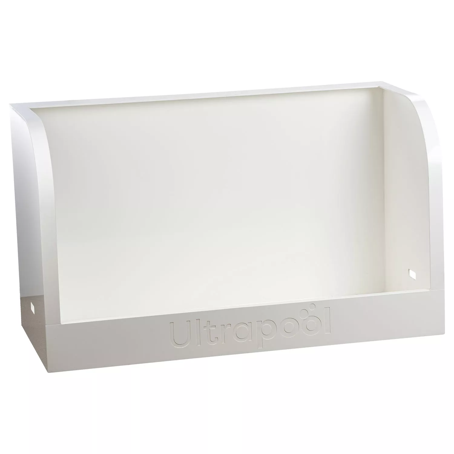 Pool Technikwand - 1716 mm x 800 mm x 1000 mm