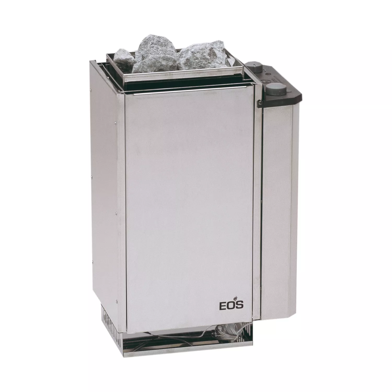 EOS M3 W Saunaofen mit integr. Steuerung - 3,0 kW