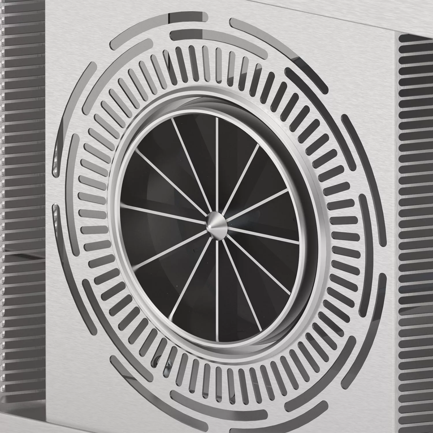FitStar Power-Stream I Anschlusssatz 2,6 kW 