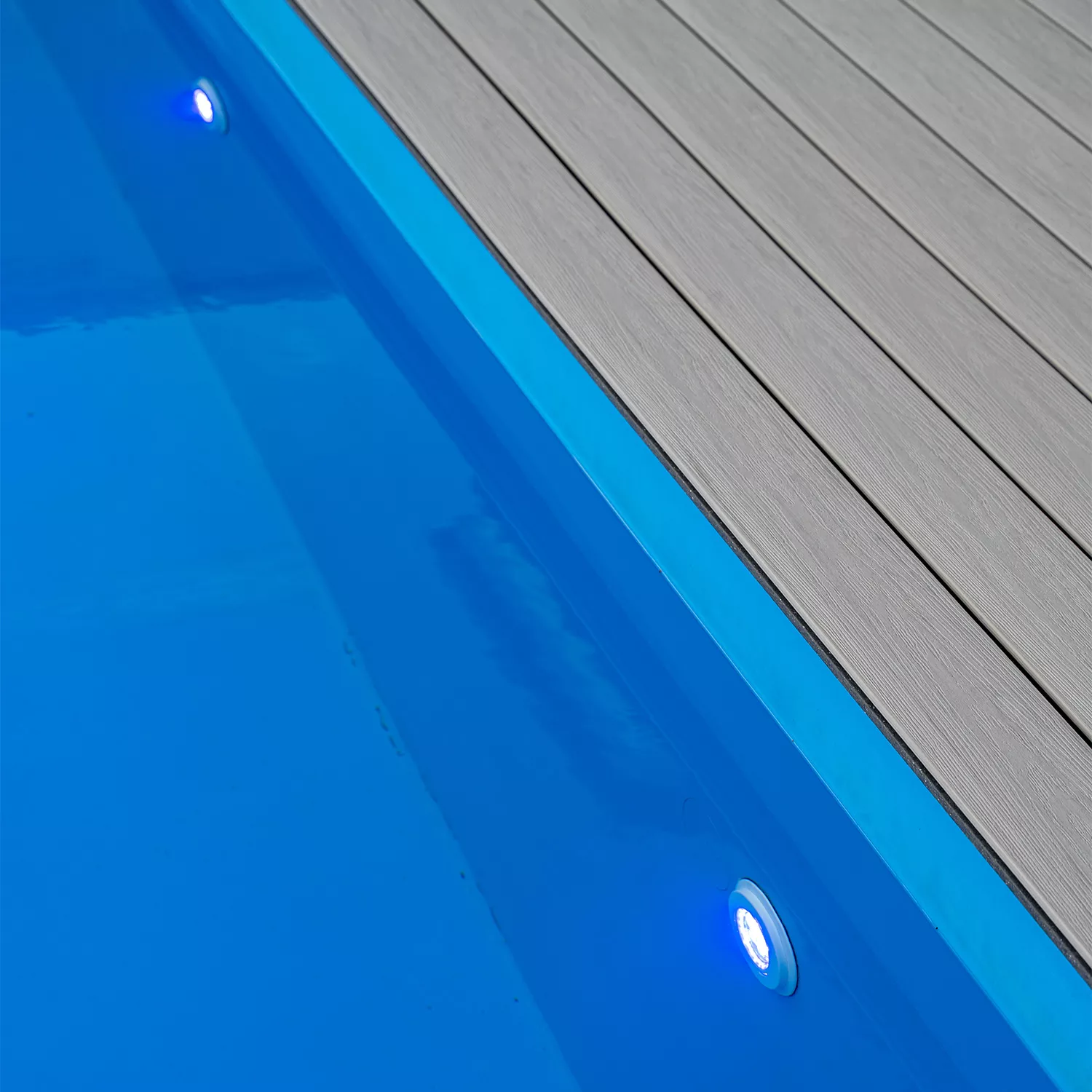 CCEI MID BRiO Poolscheinwerfer LED 24W - RGBW