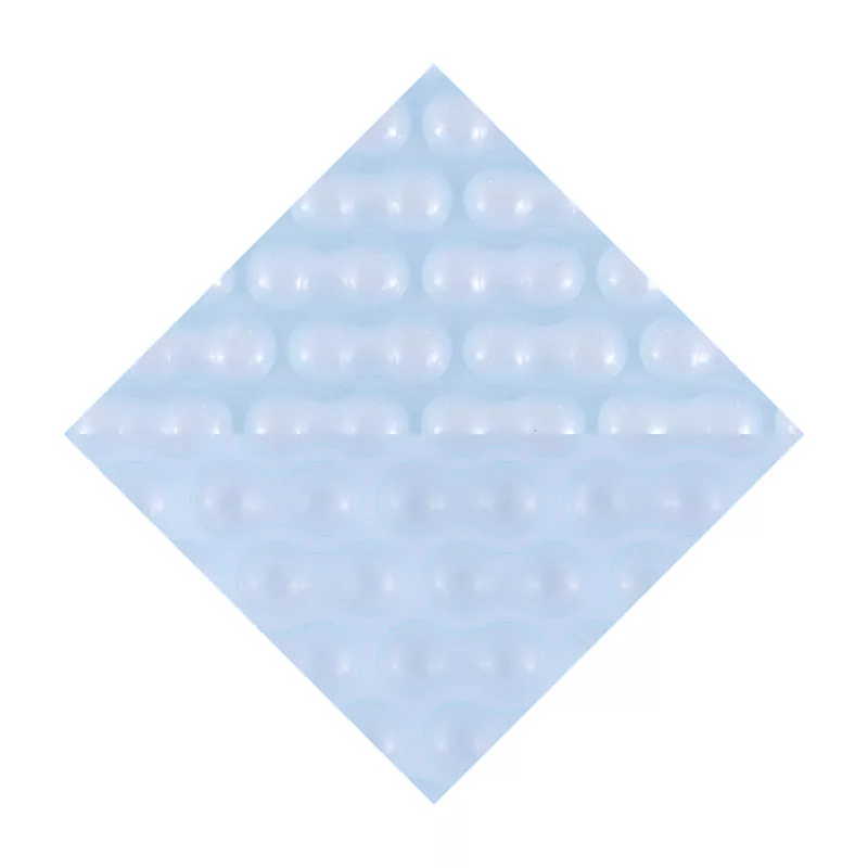 Solarfolie Quadratisch Sol Guard 500 GeoBubble