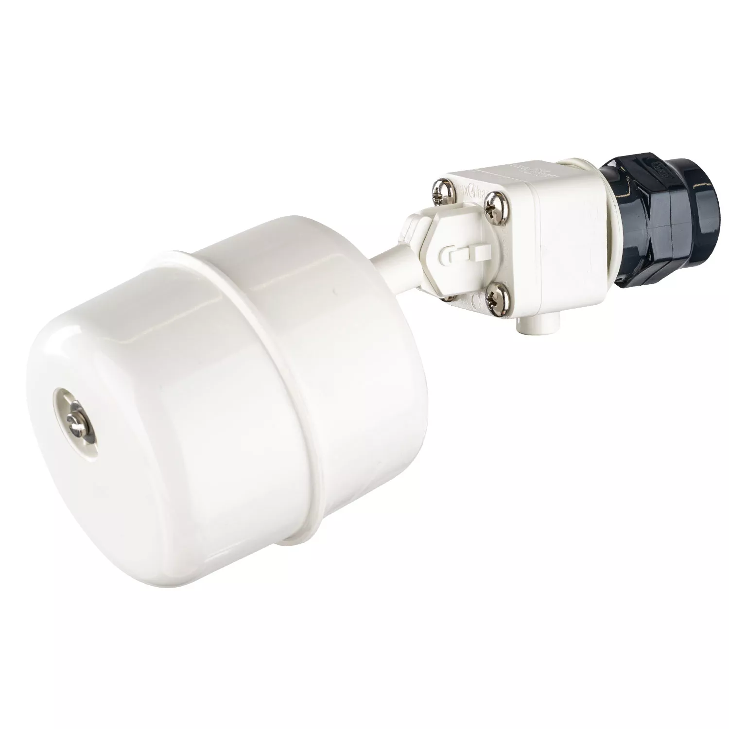 MTS Mini Niveau Ventil KS 1/2" 