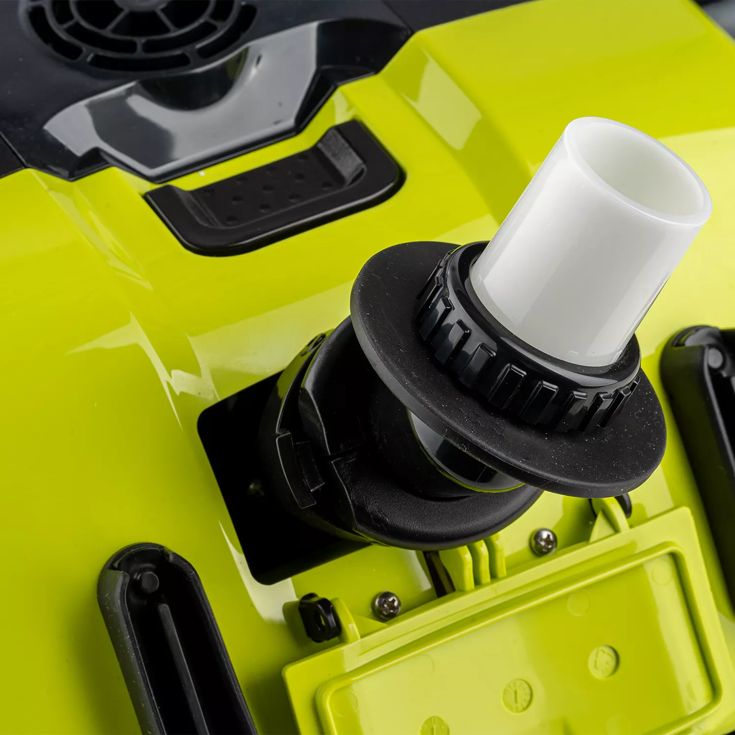 Dolphin Bio S Teich Roboter 