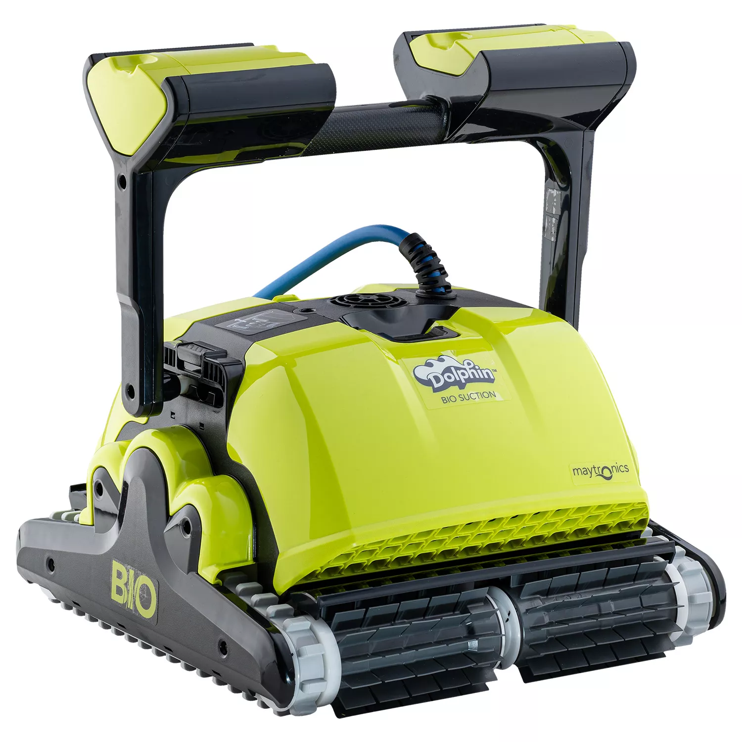 Dolphin Bio S Teich Roboter 