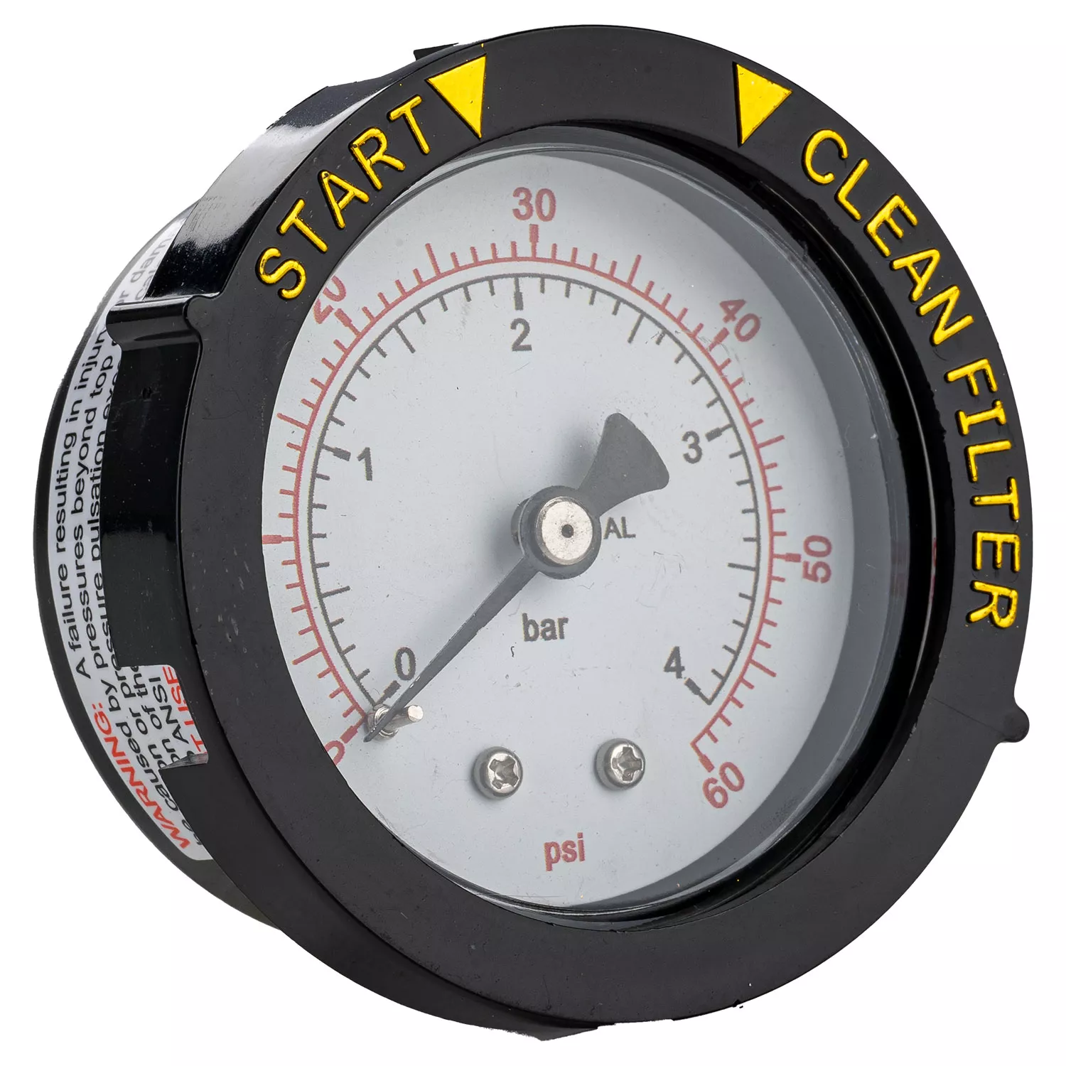 triton_manometer_1 Triton TR II Manometer