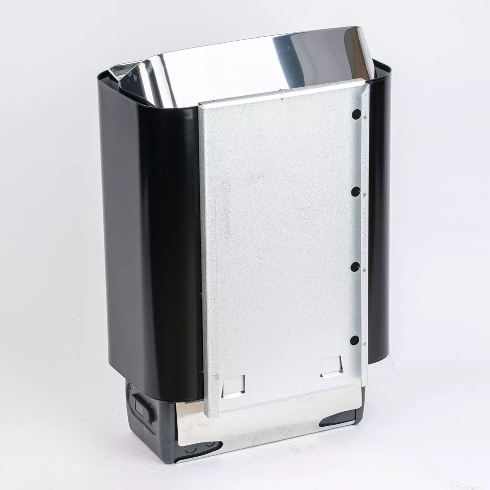 Harvia 100E Saunaofen - 6,9 kW - B-Ware