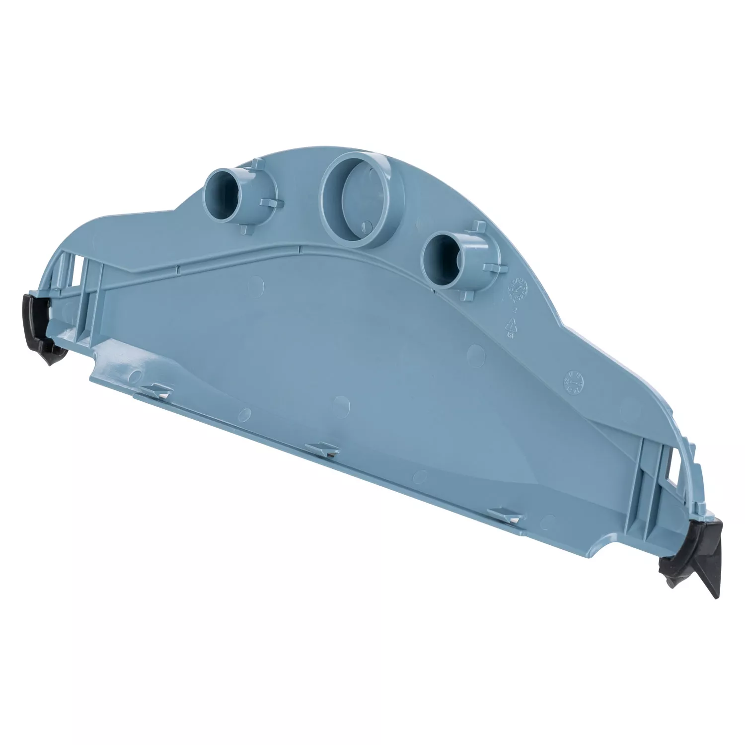 Dolphin Poolroboter Seitenteil mit Finne 9982334