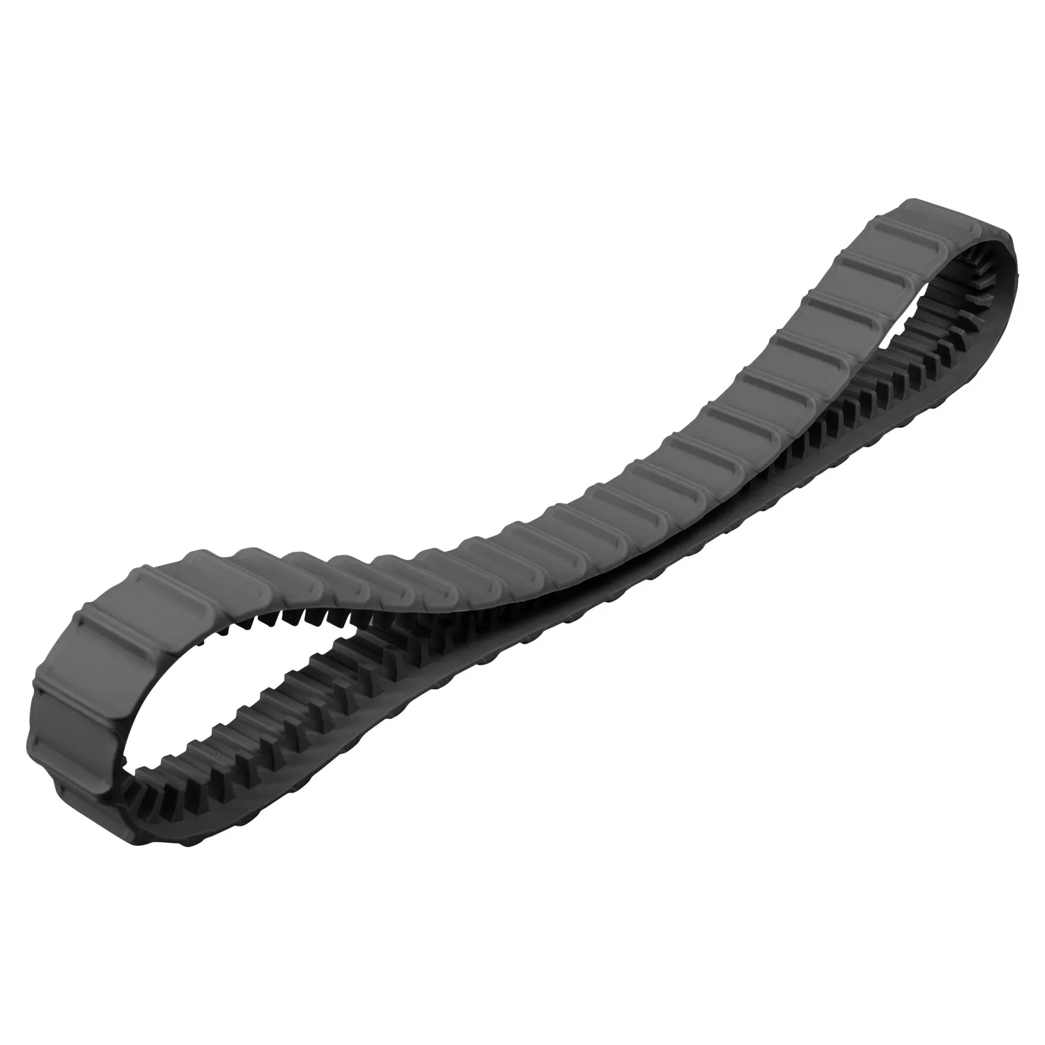 Dolphin Poolroboter Raupenband schwarz 99831524