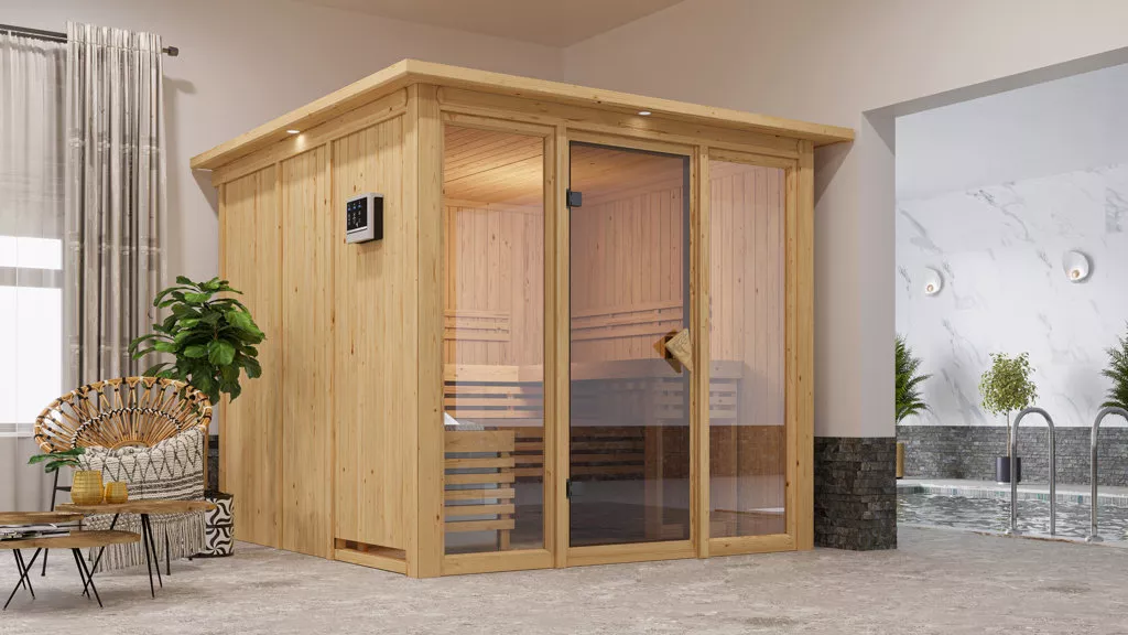 Bio Sauna