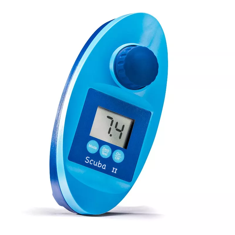 Pooltester Scuba 2 