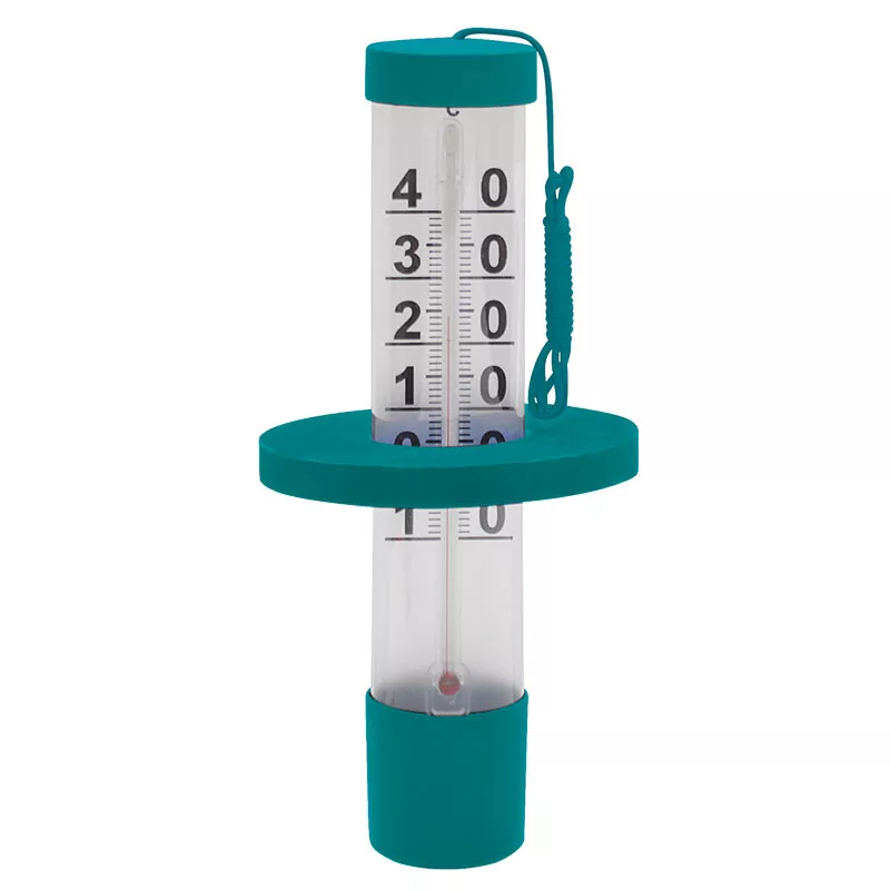 Schwimmendes_Thermometer Bayrol Schwimmendes Thermometer