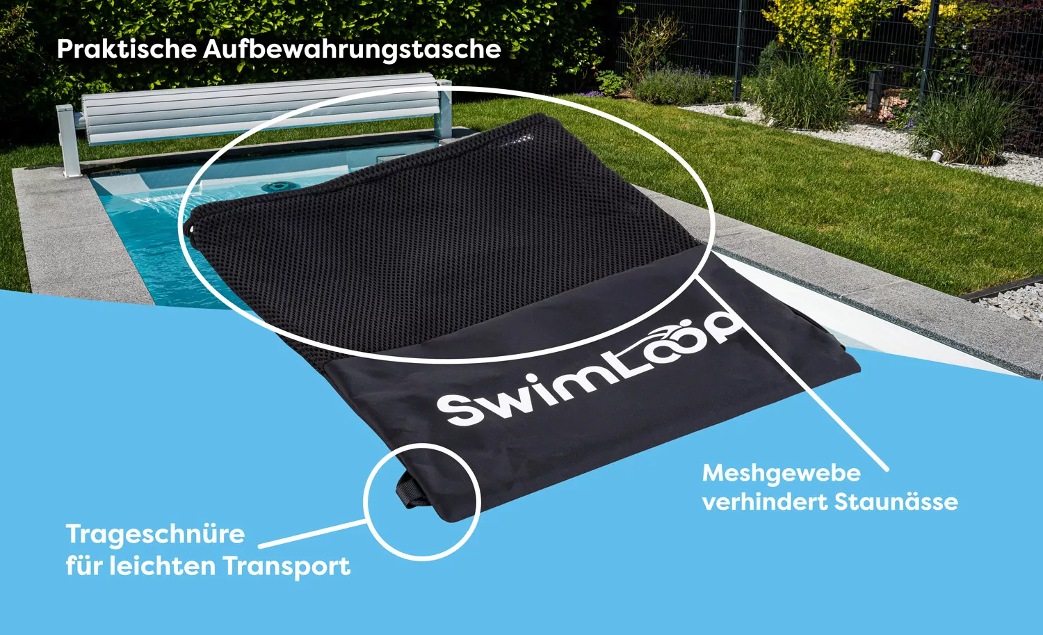 swimloop-schwimmgurt-vorteile_tasche SwimLoop Schwimmgurt