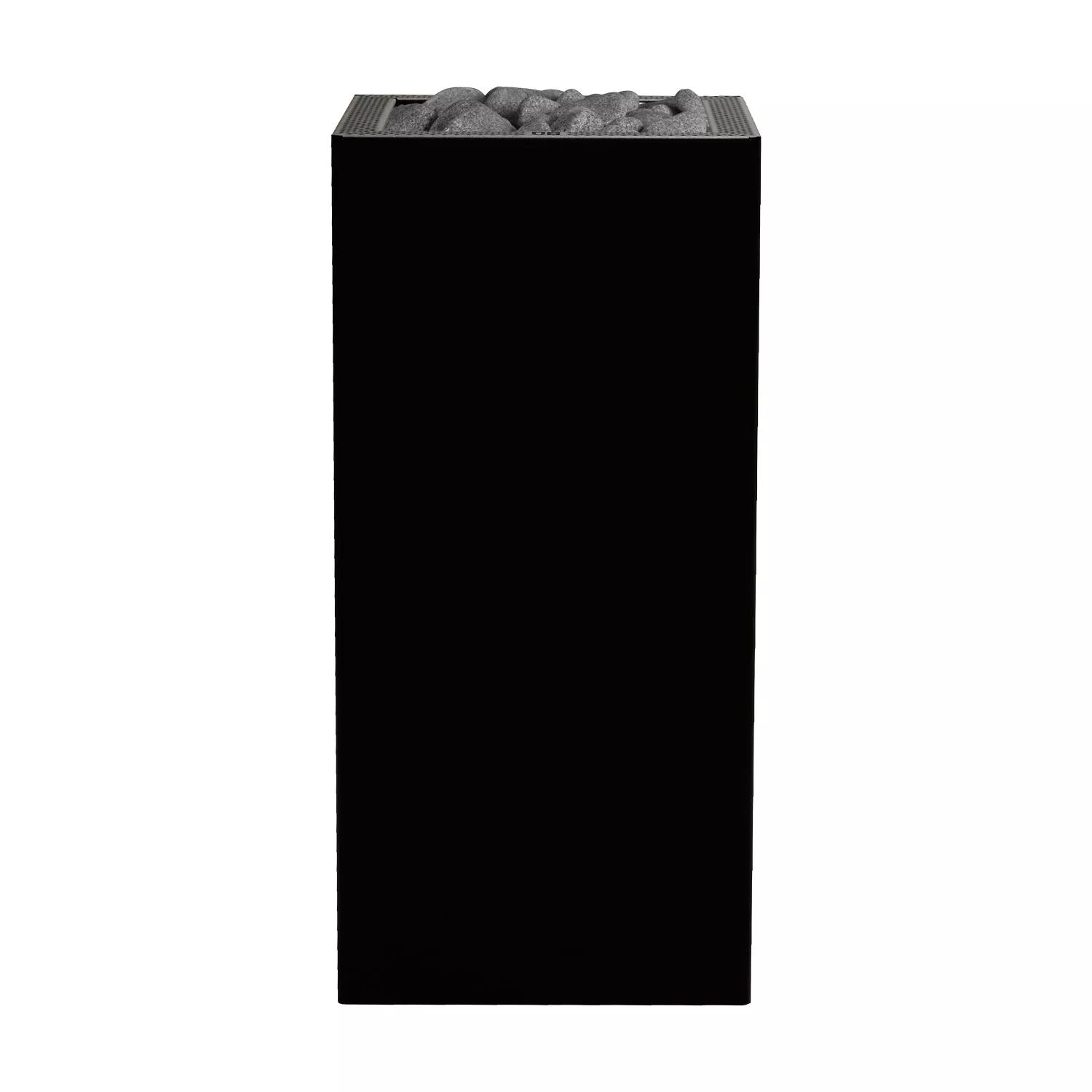 huum-core-black-saunaofen-frontal HUUM Core Black Saunaofen - 6 kW