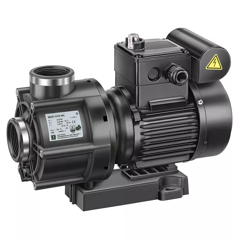 Speck Whirlpoolpumpe Badu 42/12 230V 
