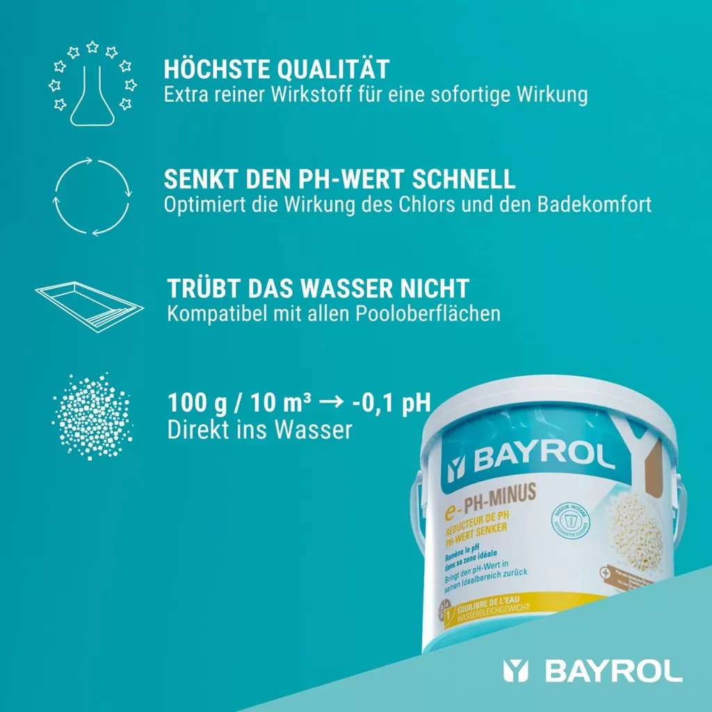 Bayrol_e-pH_Minus_-_6_kg_3 Bayrol e-pH Minus Granulat - 6 kg