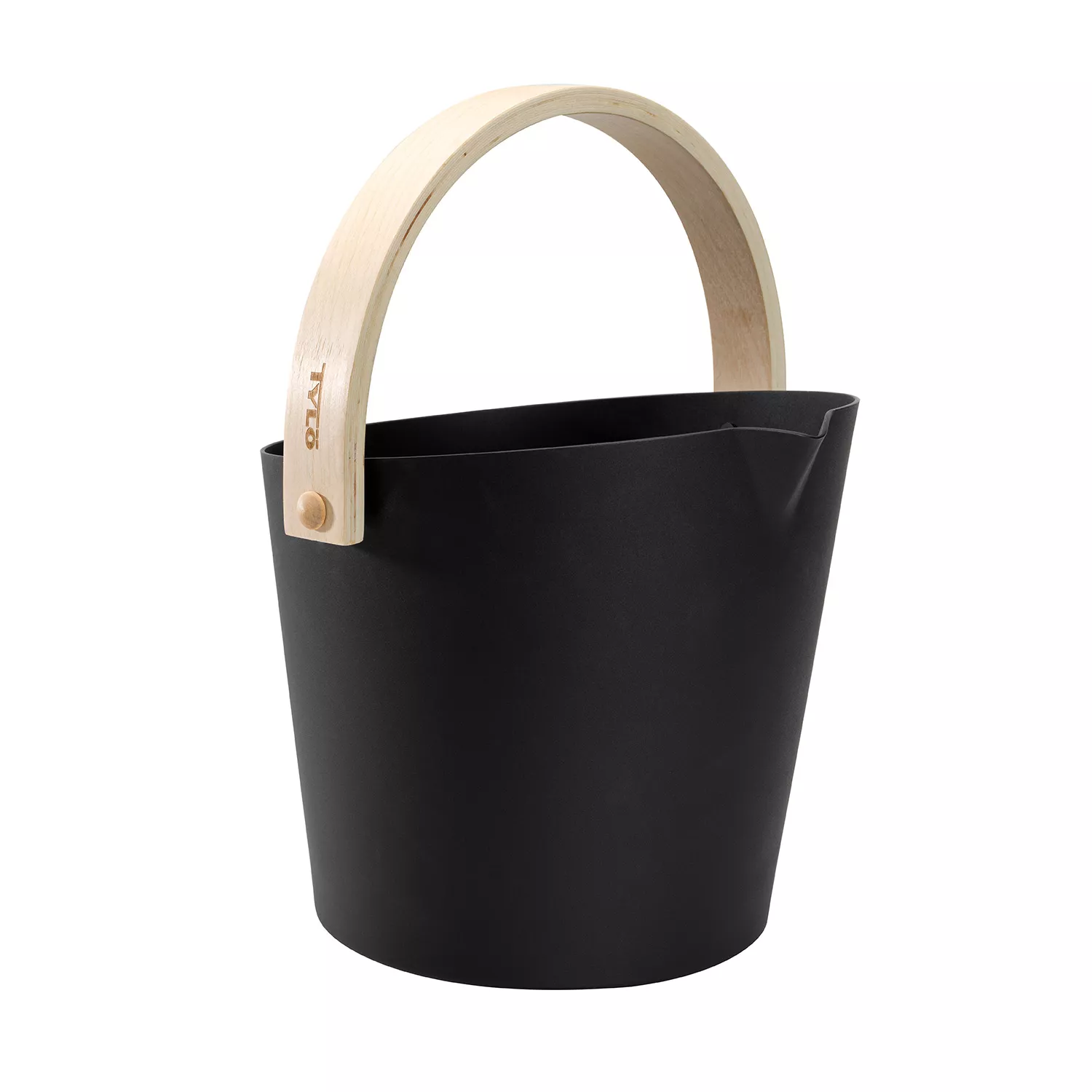 Tylo-Saunaku-bel-Brilliant-Black_2 Tylö Saunakübel Brilliant Black