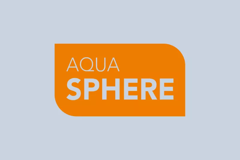 Aquasphere Pumpen