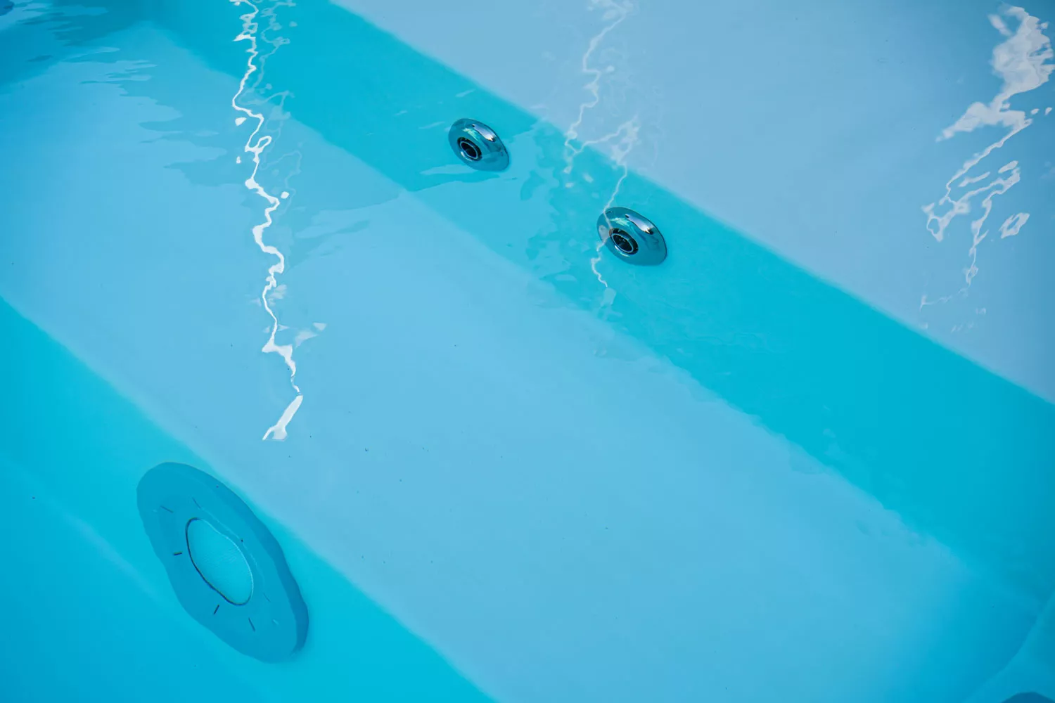 gfk-pool-reku-twin-s-xtra-900-einbauteile_19 Reku GFK Pool Twin S Xtra 850 inkl. Einbauteile 850 x 320 x 150 cm