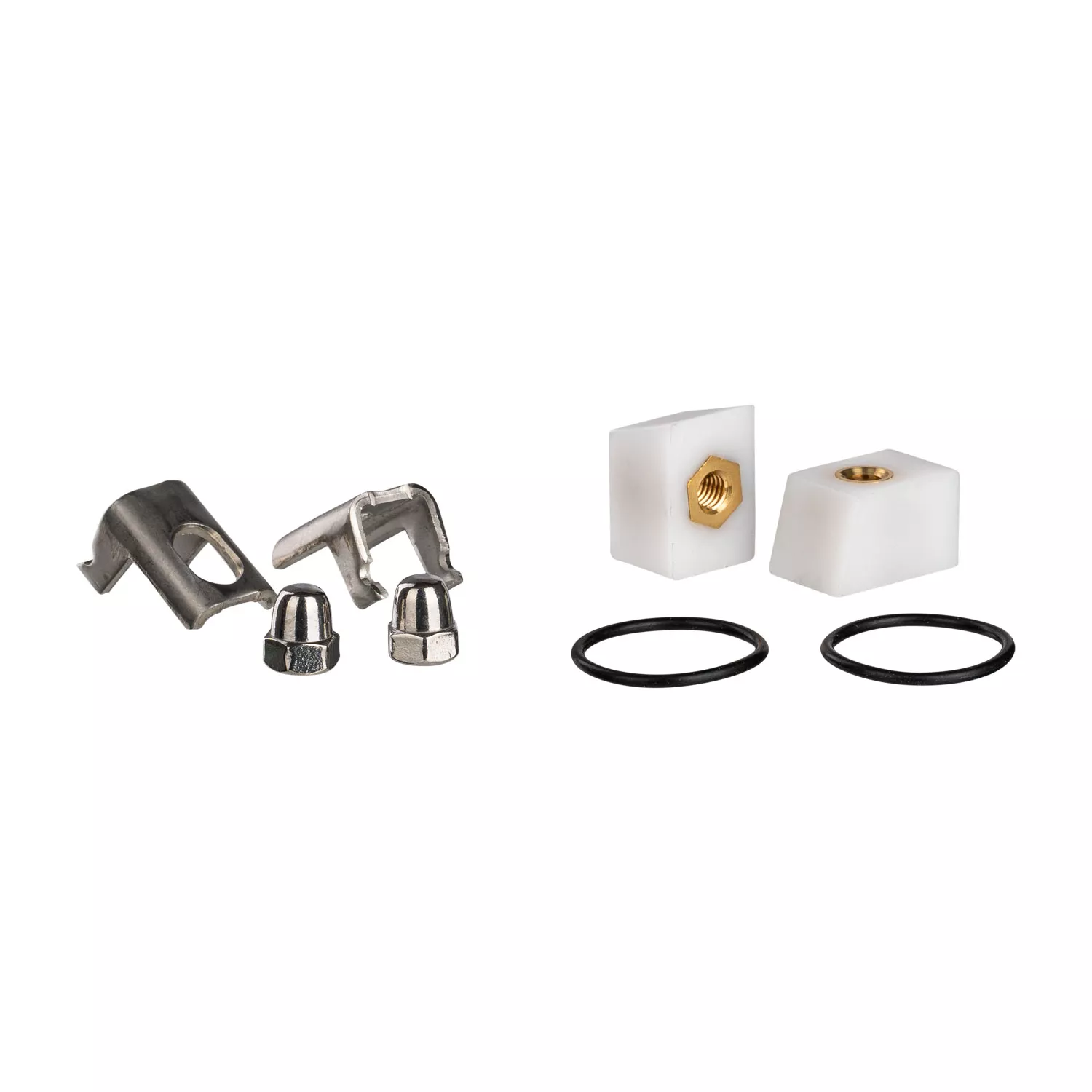 Befestigung Set für Gehäuse UWS 300W 4403010307 