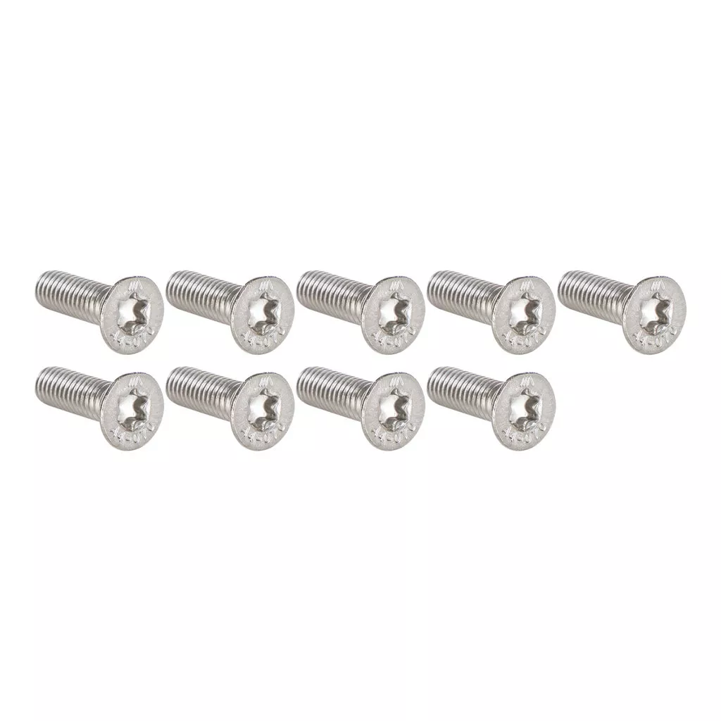 eem-edelstahl-bodenablauf-blende-schrauben EEM Edelstahl Bodenablaufblende - 130 mm