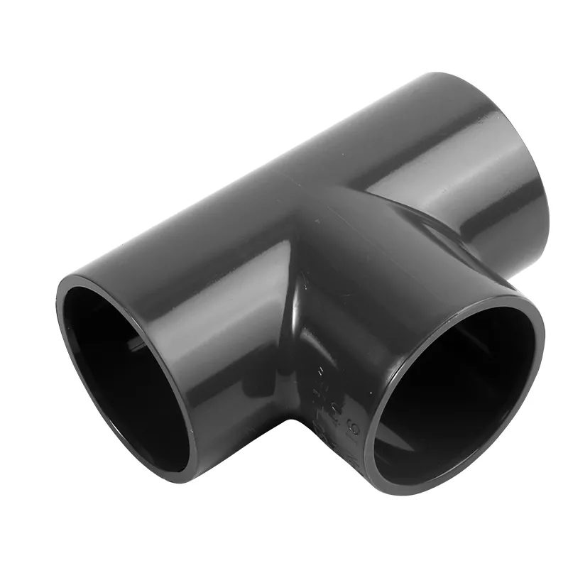 51200115b597f611a3c4 PVC T-Stück 90°