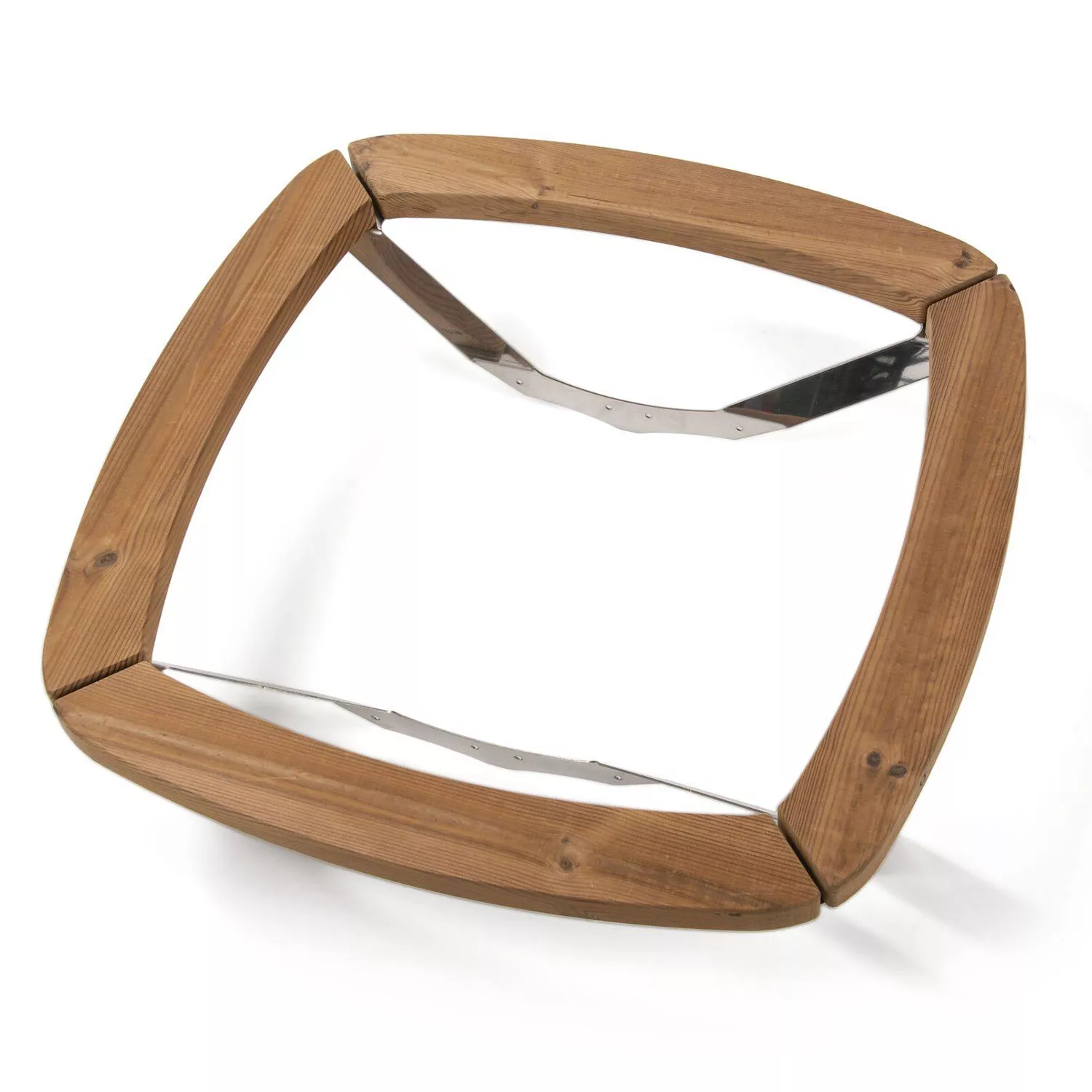 Narvi Saana Saunaofen Reling