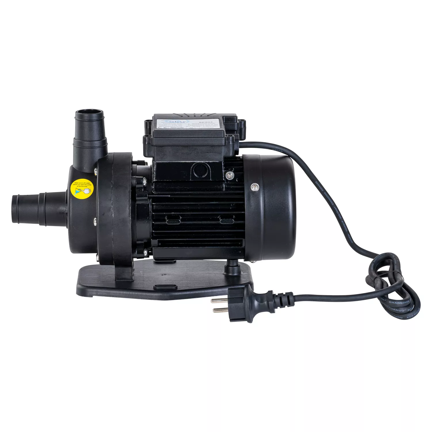 SPS 25 Poolpumpe - 230 Volt 