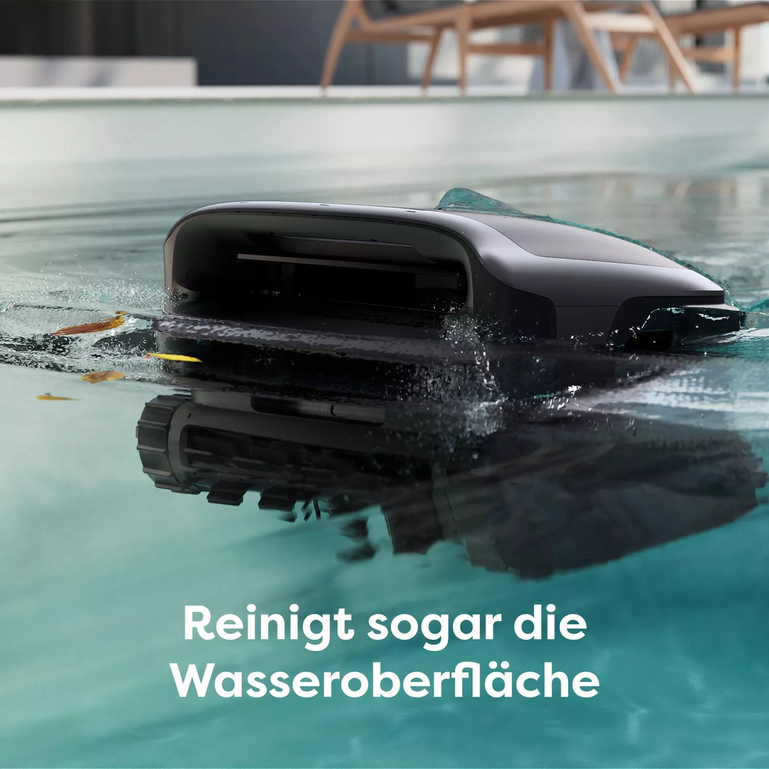 poolroboter-beatbot-sora-p7-oberflaeche Poolroboter Beatbot Sora P7