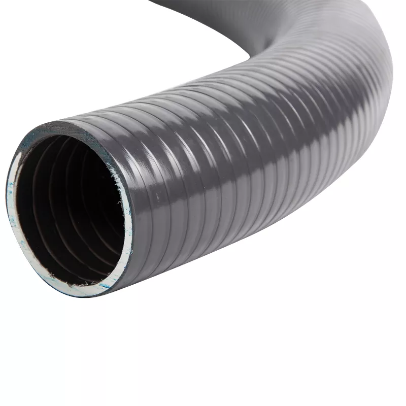 PVC Flex Rohr 25 m - d 32 mm