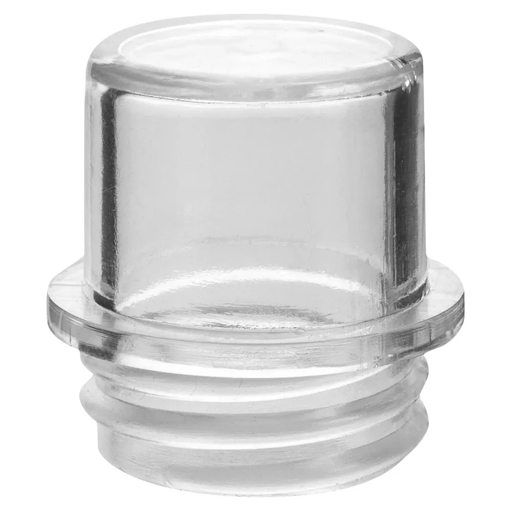 Schauglas für Eco Top Mount Ventil 