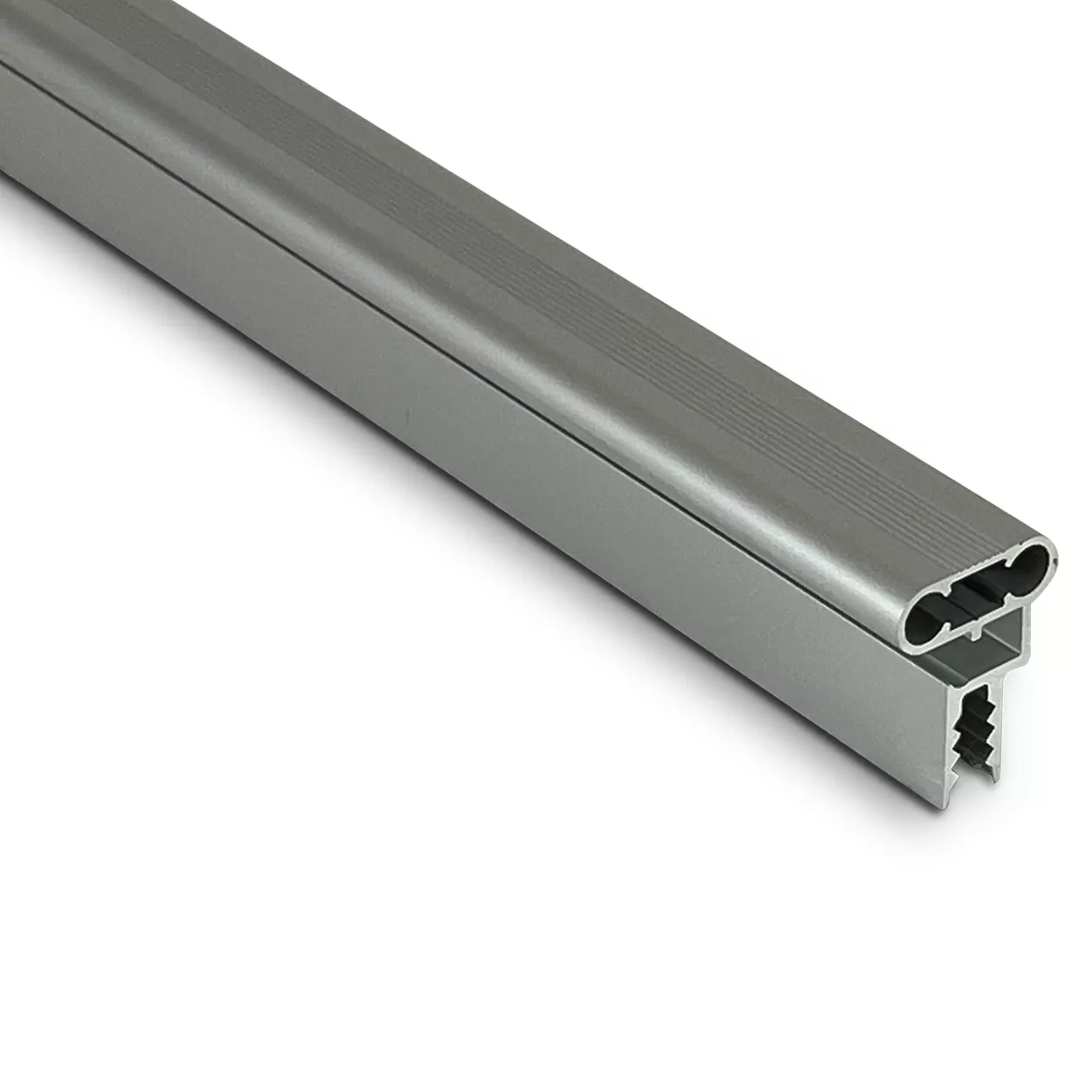 Aluminium Handlauf