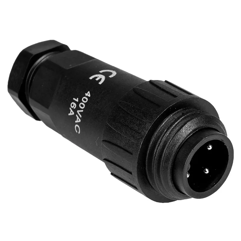 Dolphin Poolroboter Amphenol Stecker 5000009 