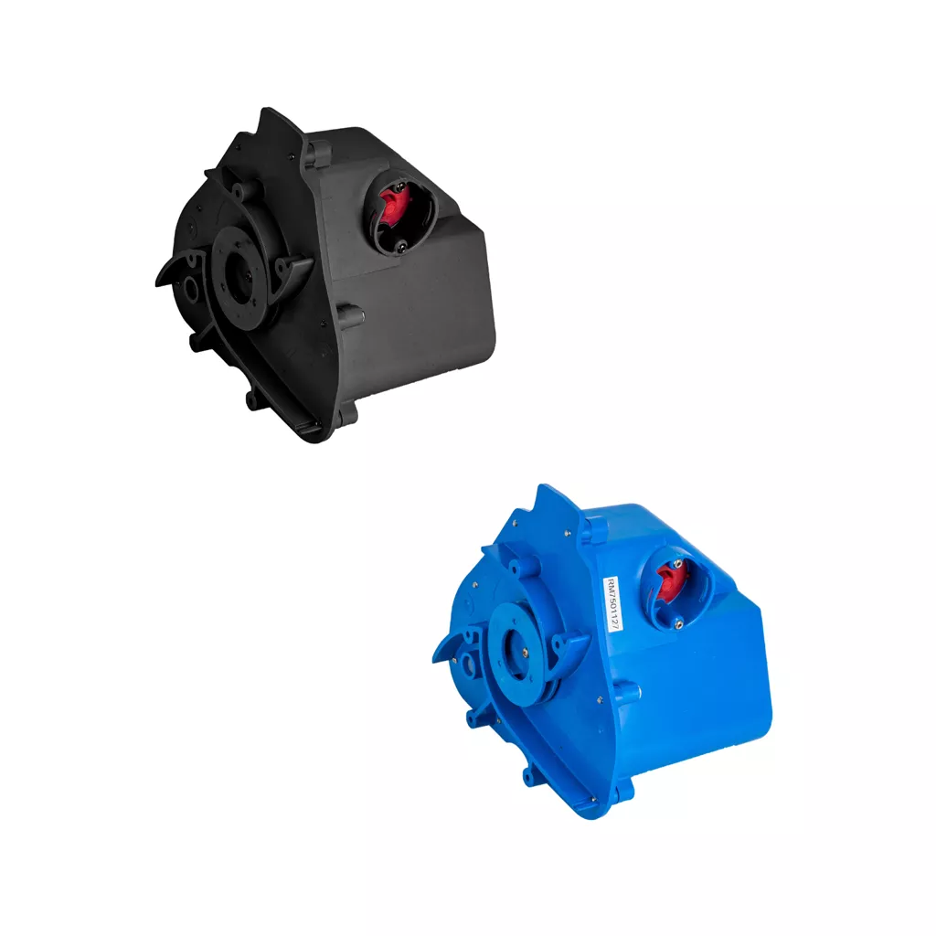Motorbox mit Ladekabel für Pool Blaster Max CG Li
