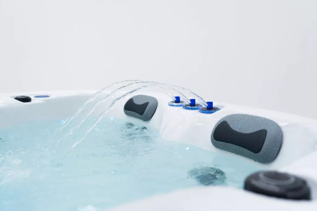 Superior Wellness OR2612 Whirlpool