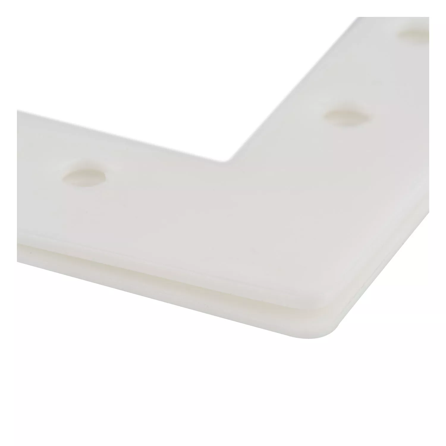 Flanschdichtung Doppeldichtung für Mini Skimmer 