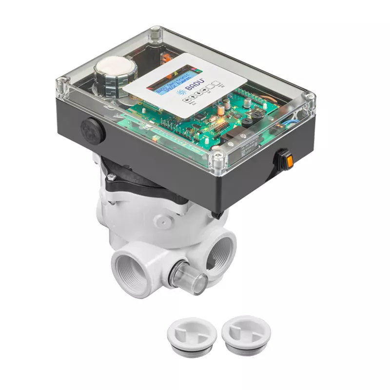 257451_pic1 Badu Omnitronic R 51/3 A 2 Zoll