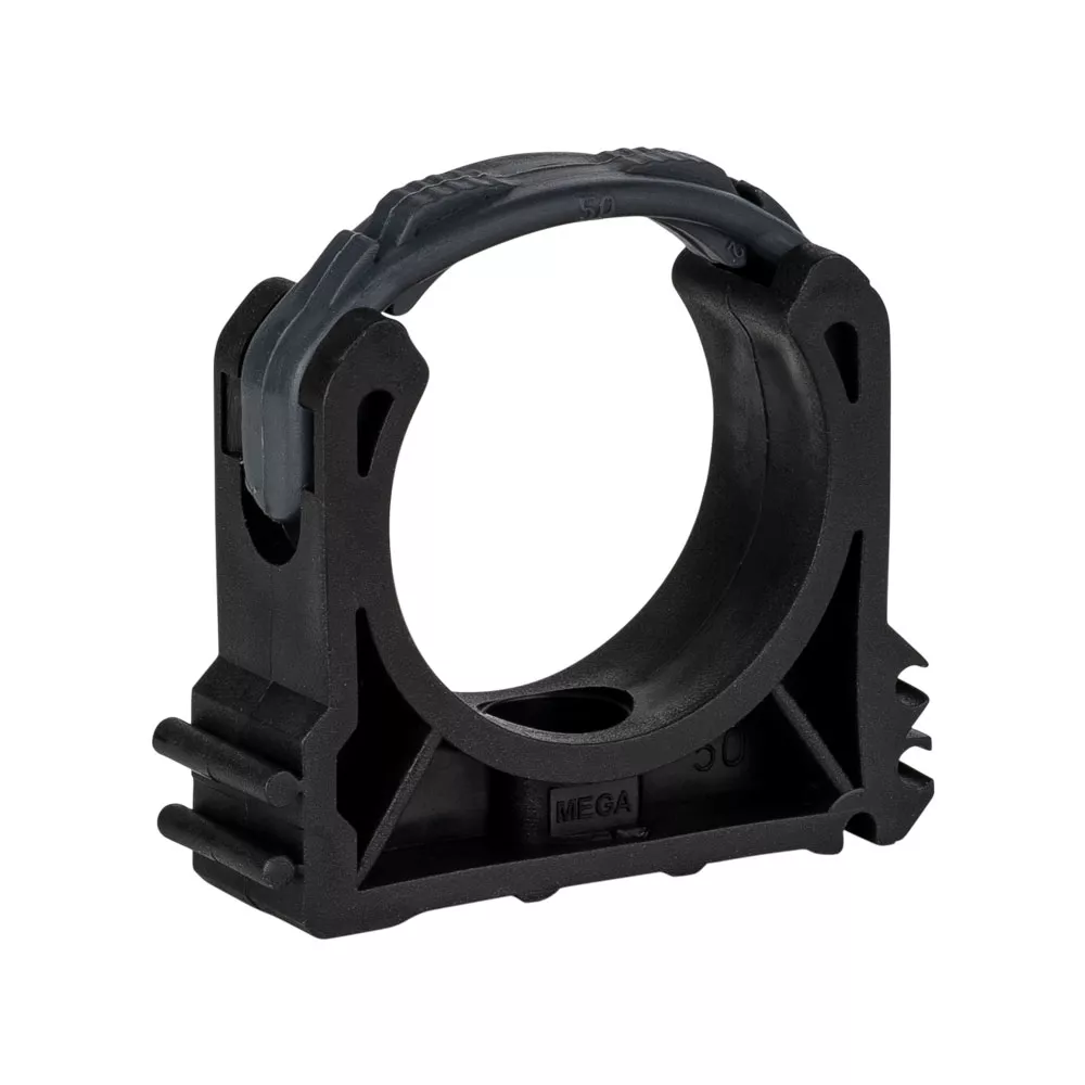 pvc-rohrklemme-d-50-mm PVC Rohrklemme PE