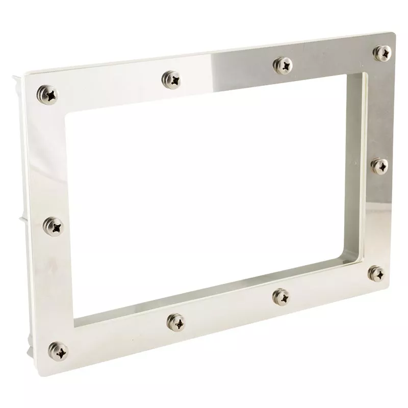 1520025_pic1 MTS V20/VS30 Flanscheinheit V2A/ABS grau