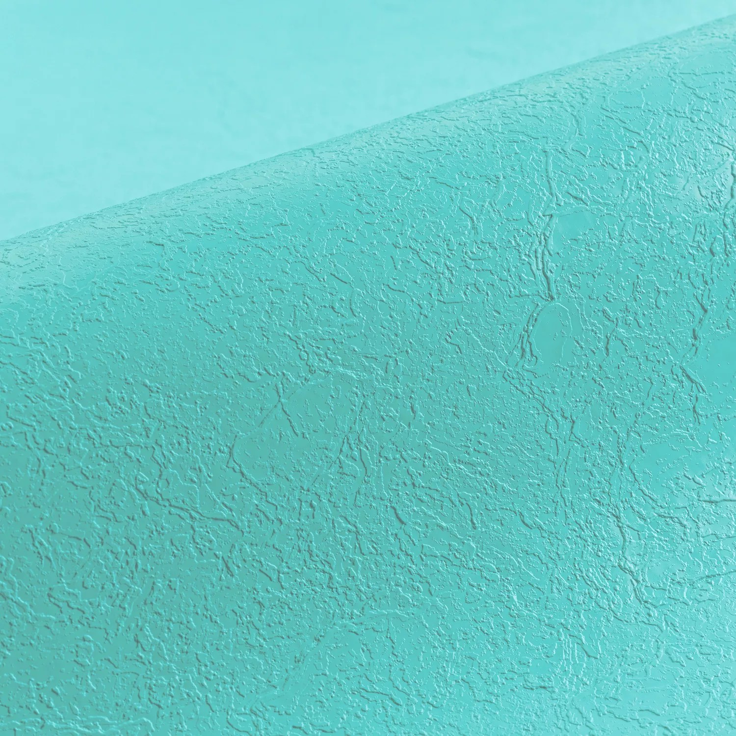RENOLIT_RENOLIT_RELIEF_GREEN_CARIBBEAN-JMLR8145 Renolit Alkorplan Relief Türkis