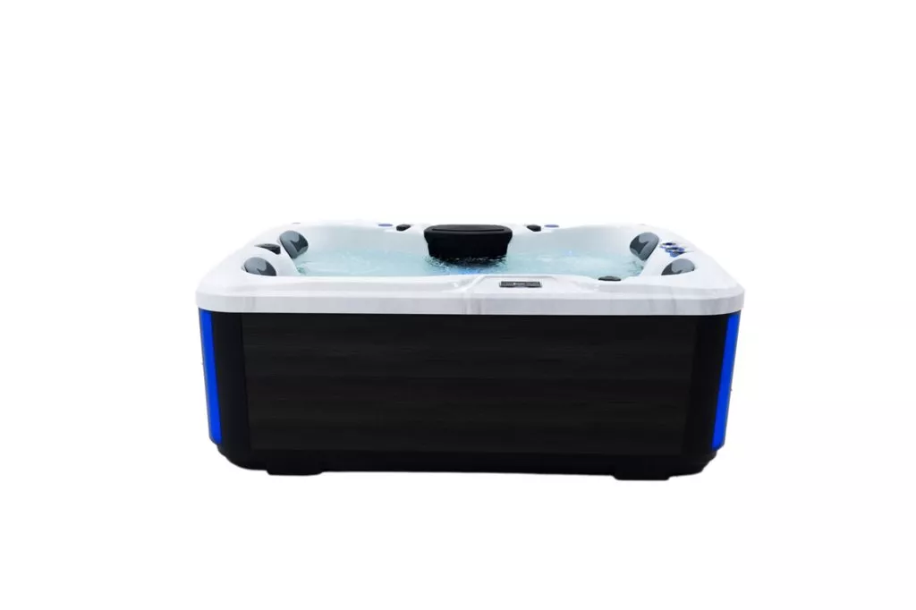 Superior Wellness OR2612 Whirlpool