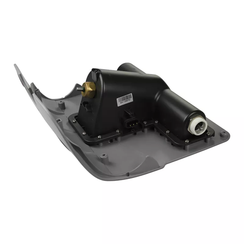 Motorblock für Poolrobotor Vortex 4 