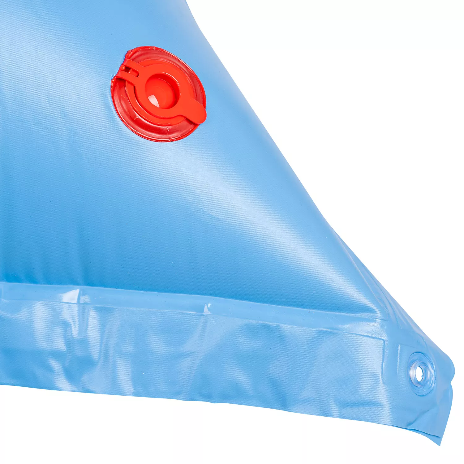 pool-luftkissen-100x100-lufteinlass Poolkissen Winter-Set 10-teilig