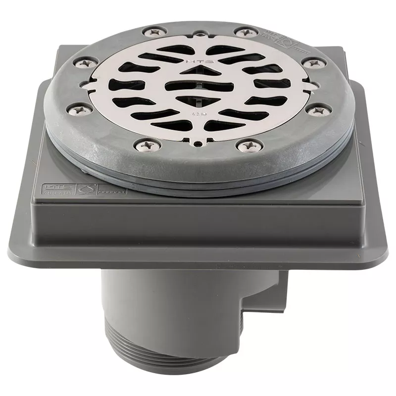 MTS-Bodenablauf-ABScw-2-Rost-Niro-BEB-grau_1 MTS Bodenablauf ABScw 2" Rost Niro BEB grau