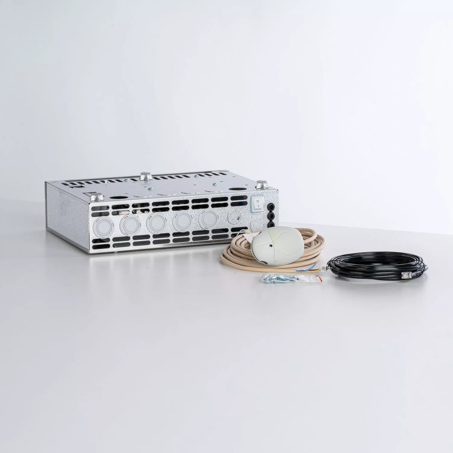 harvia-xenio-cx110-saunasteuerung-fuer-finnische-saunaoefen Harvia Xenio CX110 Saunasteuerung für finnische Saunaöfen - B-Ware