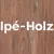 Ipé-Holz