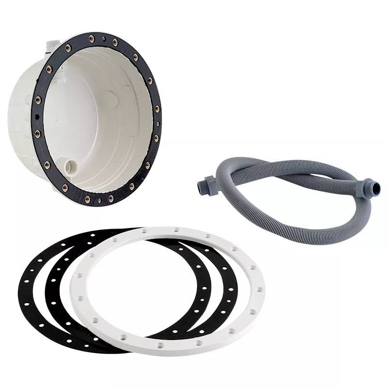 UWS LumiPlus V1.11 Wireless RGB PAR56 1 UWS + 1 Fernbedienung