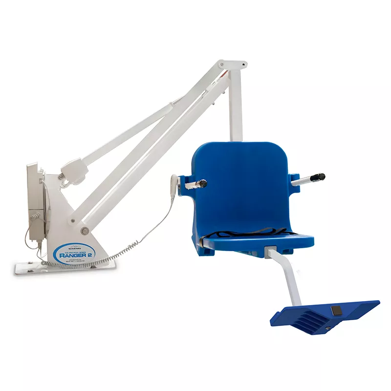 schwimmbadlifter-poollift-ranger-2 Poollift Ranger 2