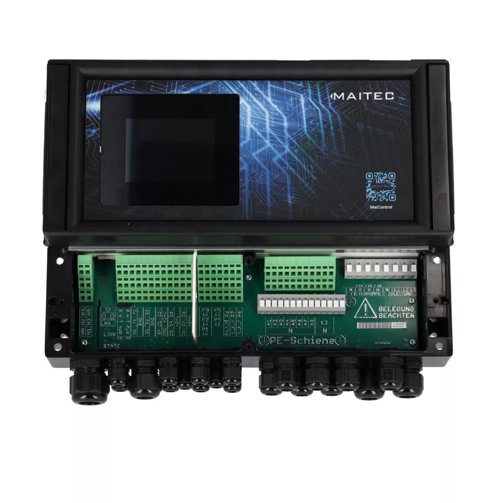 Maitec Poolsteuerung MaiControl