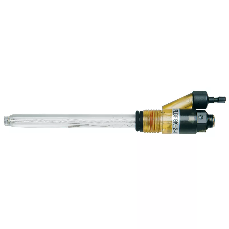 10585000 Redox Kombi Elektrode Redoxeinstabmesskette