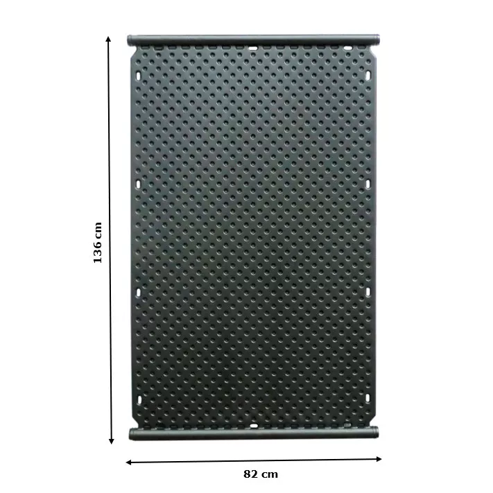 Solarabsorber_OKU_1002_3 Solarabsorber OKU 1002 1360 x 820 mm 1.12 m²